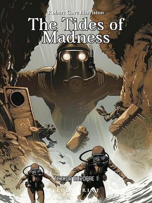 cover image of The Tides of Madness